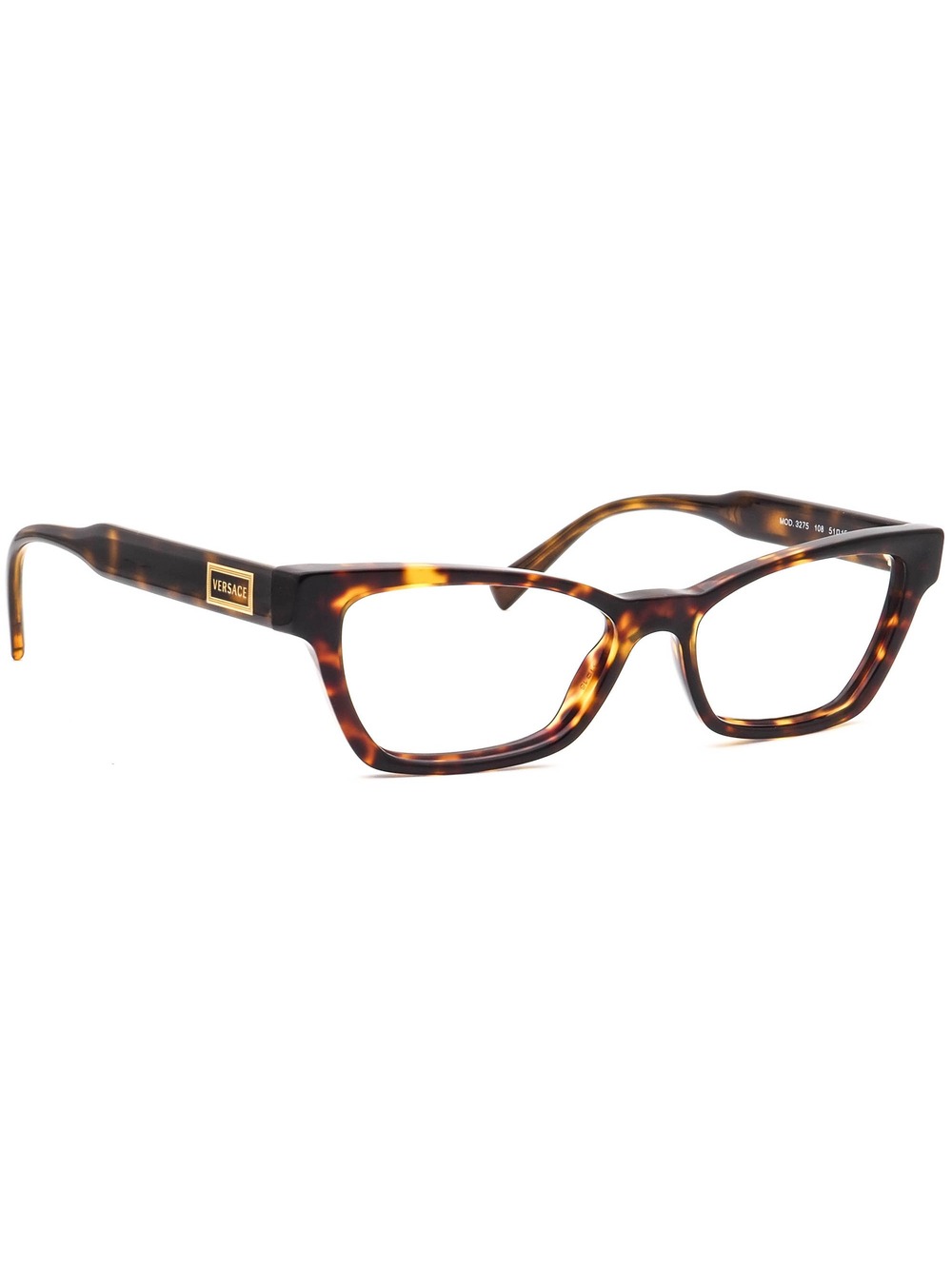Versace MOD. 3275 108 Eyewear